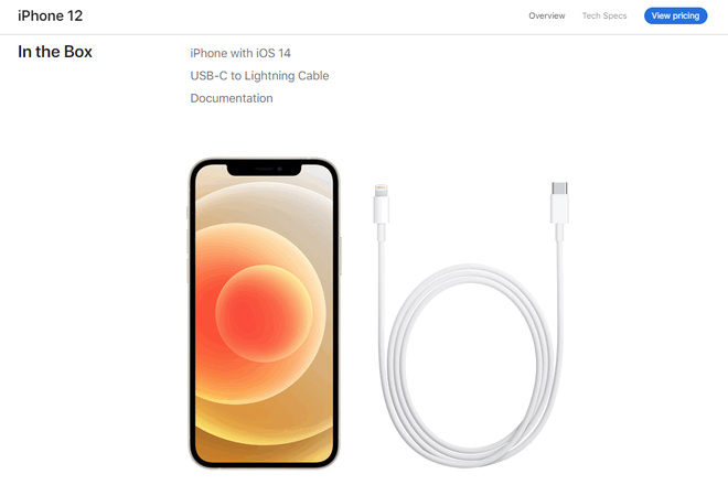 'Hút máu' kiểu Apple: bán ốp lưng cho iPhone 12 giá hơn 1 triệu, combo phụ kiện giá khoảng 3,5 triệu đồng