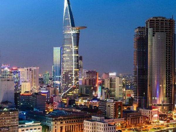 IMF: Nền kinh tế Việt Nam sẽ lớn hơn Singapore, Malaysia ngay trong năm nay