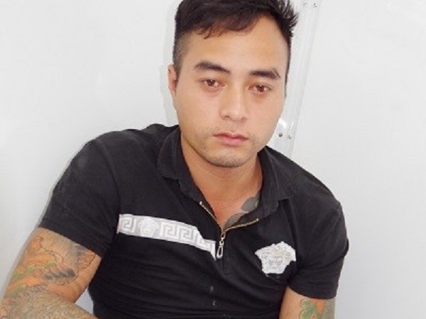 Lý lịch bất hảo của kẻ sát hại chủ nợ ở Hà Giang