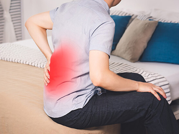 Các thói quen phổ biến nhiều quý ông mắc khiến thận bị hư hại