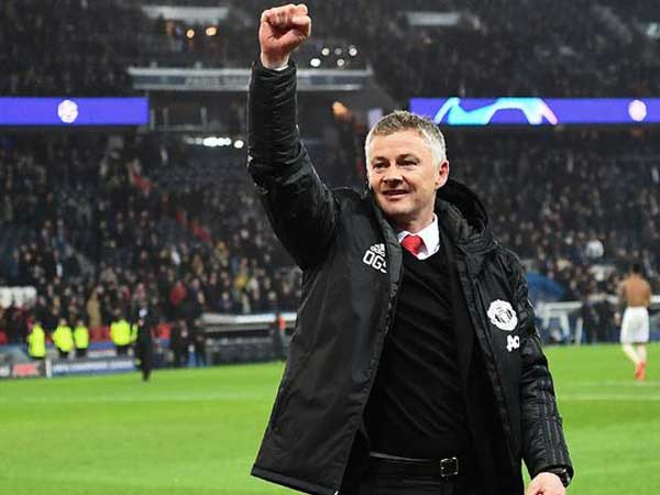 Solskjaer và 3 tuần sống còn tại Man United