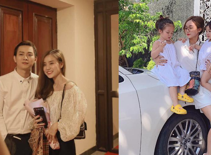 Bảo Ngọc bất ngờ nói về cuộc hôn nhân với Hoài Lâm: Nếu được làm lại từ đầu sẽ vẫn tin vào quyết định khi trước
