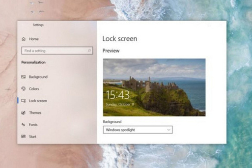 Windows 10 sắp có một tính năng 'trang điểm desktop' mới mà người dùng rất chờ đợi