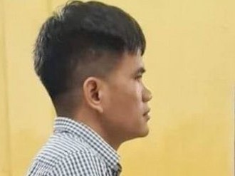 Hơn 6 năm tù cho cựu thiếu tá biên phòng làm chết đồng đội
