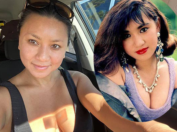 Biểu tượng sexy màn ảnh Việt: Vẻ ngoài phát tướng, nhan sắc thay đổi ở tuổi 41