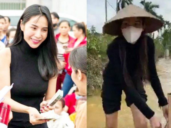 Thủy Tiên: Bị họ hàng ruột thịt chửi 'đứa trẻ không cha' và lối sống đáng ngưỡng mộ ở tuổi 35