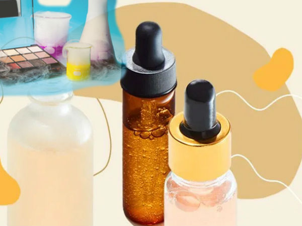 Cảnh báo: 5 hóa chất độc hại có thể 'ẩn nấp' trong đó các sản phẩm chăm sóc da, tích lũy nhiều gây viêm da, rối loạn nội tiết, ung thư