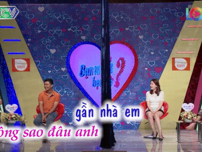 Bạn muốn hẹn hò: Chàng trai xin ngủ qua đêm và phản ứng 'lầy lội' của bạn nữ