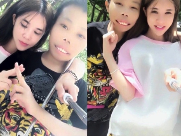 'Người ngoài hành tinh' Trần Sơn lặng lẽ biến mất, còn cô bạn gái xinh đẹp của vị đại gia 'xấu nhất quả đất' ấy giờ sống ổn không?