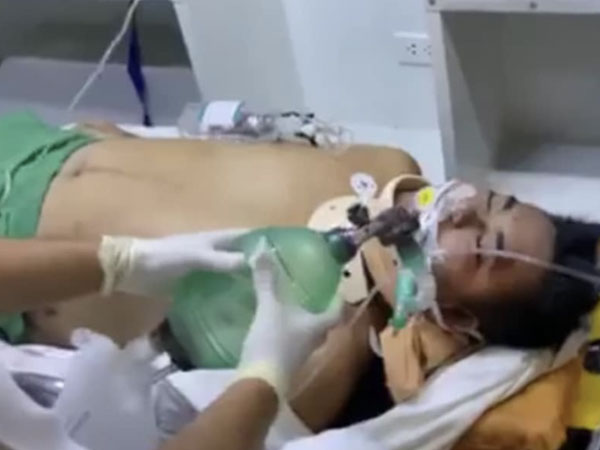 Hiệp sĩ Đồng Nai truy bắt tội phạm trộm xe bị tấn công ngã xuống kênh chết não đã không qua khỏi