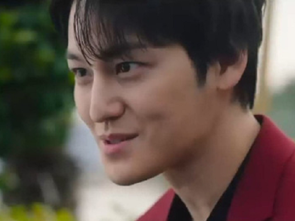 'Cáo em' Kim Bum bay vùn vụt như tên lửa, hở ra là rình giết chị dâu ở Bạn Trai Tôi Là Hồ Ly tập 3