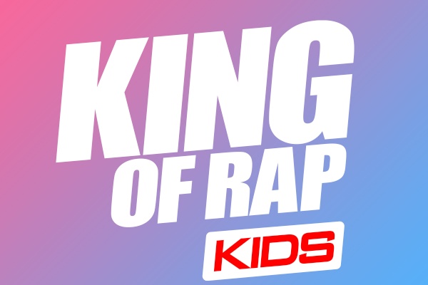 King Of Rap Kids chuẩn bị tuyển sinh, cộng đồng mạng tranh cãi dữ dội