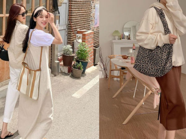 10 gợi ý diện đồ màu be đẹp 'bá cháy' hợp thu đông, nàng nào áp dụng cũng được khen xinh xắn