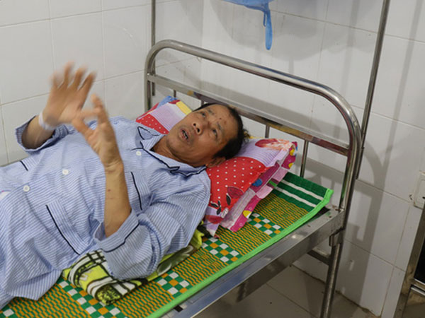 Hành trình thoát chết của nhóm công nhân thủy điện Rào Trăng 3: Cõng nhau tháo chạy khỏi 'tử thần', chia từng gói mì tôm để chống đói