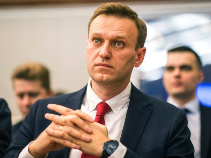 EU đồng ý trừng phạt Nga vì vụ Navalny