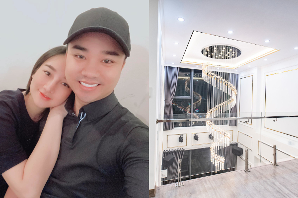 Hữu Công kể chuyện mua nhà Hà Nội 7 tỷ, lột xác thành 'goodboy' và chỉ muốn làm tất cả để bảo vệ người phụ nữ của mình