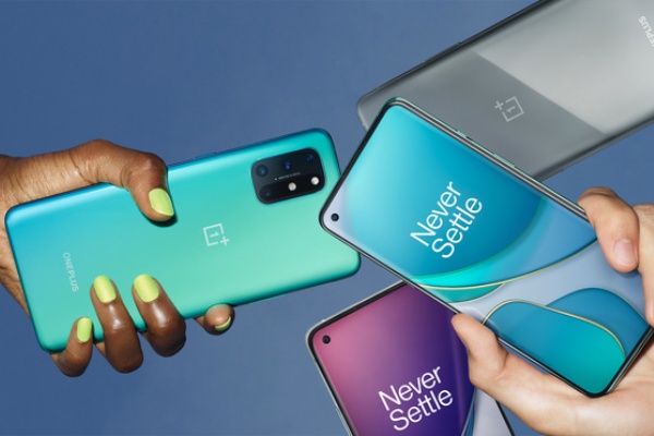 OnePlus 8T ra mắt: Màn hình 120Hz, Snapdragon 865, pin 4500mAh, sạc siêu nhanh 65W, giá 18.990.000 đồng