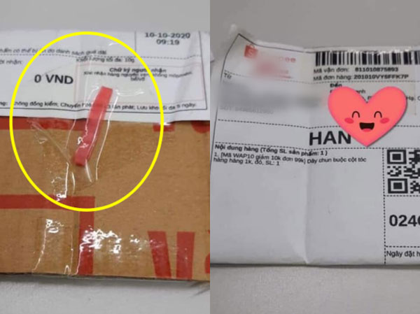 Mất công canh giờ săn sale nửa đêm, cô vợ nhận về món hàng khiến chồng mình cũng phải 'cạn lời'
