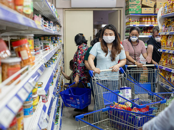 6 xu hướng tiêu dùng chính sau dịch