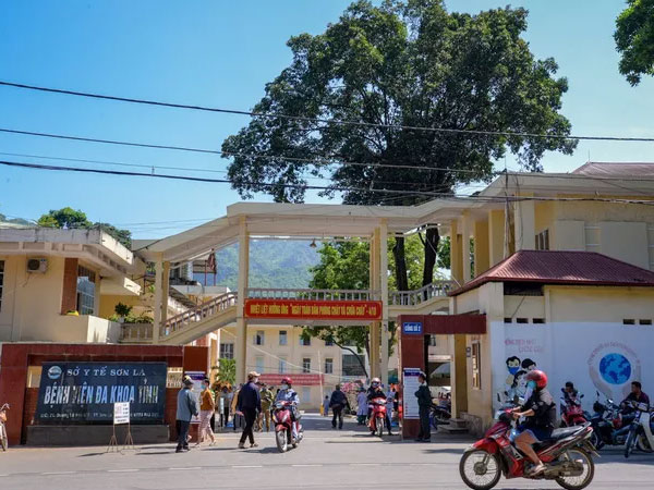 Kết luận vụ bé gái 2 tháng tuổi tử vong sau khi tiêm vắc-xin ở Sơn La