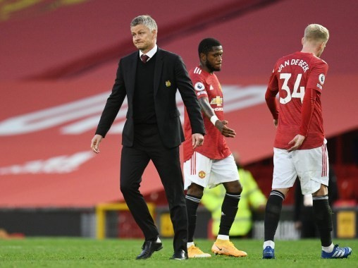 MU nhắm sẵn 2 ứng viên thay Solskjaer