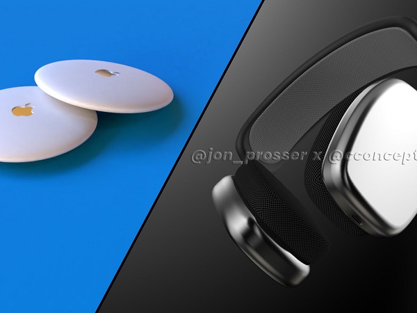 Đây là lý do mà AirPods Studio và AirTags lỡ hẹn tại sự kiện 'Hi, Speed'