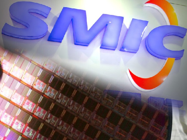 Hãng gia công Trung Quốc SMIC khoe đã sản xuất được chip 7 nm 'hiệu năng thấp'