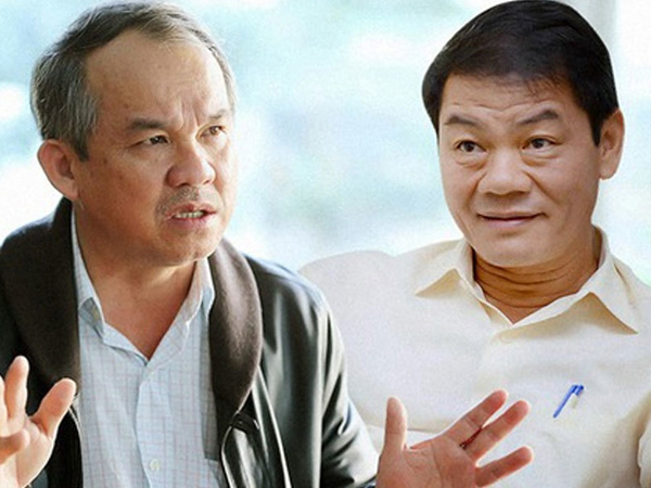 Suốt 10 năm thua lỗ, bán tài sản trả nợ: Bầu Đức vẫn siêu giàu