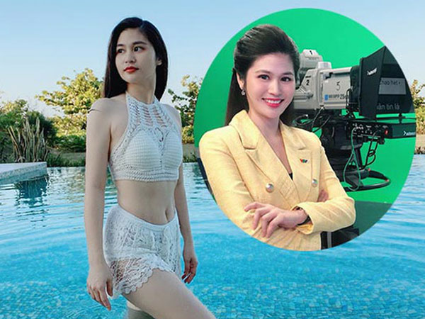 Đằng sau sự nổi tiếng của BTV Thời sự 19h VTV, từng bị khán giả mắng mỏ thậm tệ