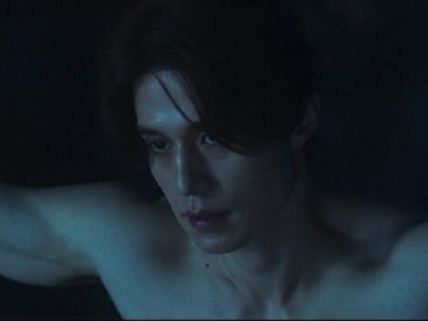 Vừa nhận ra tình đầu, Lee Dong Wook lập tức phải bỏ mạng ở Bạn Trai Tôi Là Hồ Ly tập 4?