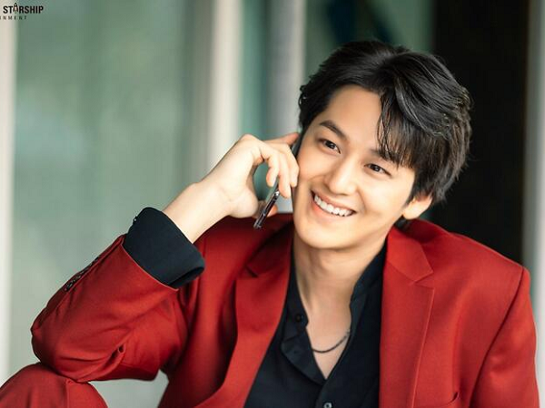 Được ví như 'Loki phiên bản hồ ly', Kim Bum khiến fan phát cuồng: Phản diện vẫn mê vì quá đẹp trai