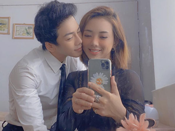 Từng phản đối kịch liệt, bố mẹ Miko Lan Trinh giờ đã chấp nhận việc con gái yêu người chuyển giới