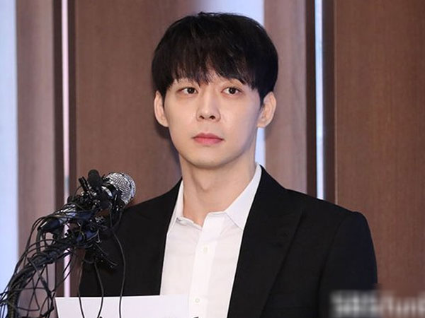Park Yoochun tuyên bố không có khả năng bồi thường cho nạn nhân bị quấy rối tình dục, tổng tài sản hiện tại chỉ vỏn vẹn 20 triệu đồng