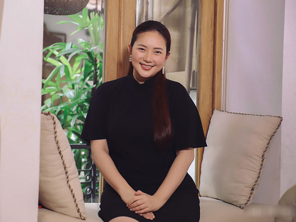Phan Như Thảo đáp trả đanh thép khi liên tục bị dân mạng giục giảm cân và mỉa mai mất tất cả nếu không có thân hình đẹp