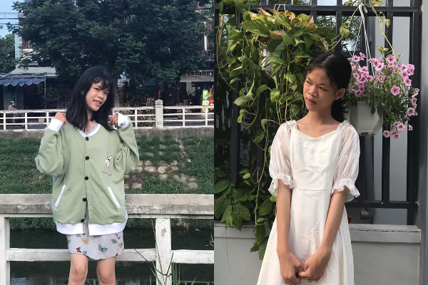 'Tổng thính miền Trung' Thanh Nga Bento gây bất ngờ với ngoại hình ngày càng lên hương, trình độ văn thơ cũng lai láng mượt mà hơn gấp bội