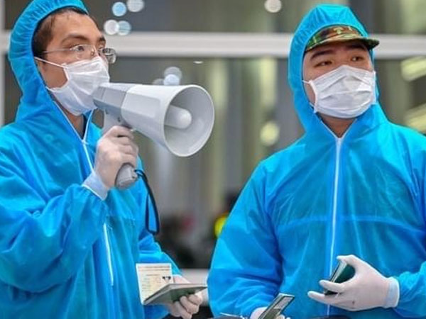 Tròn 24h không ghi nhận ca mắc mới COVID-19, có 1.031 bệnh nhân được chữa khỏi