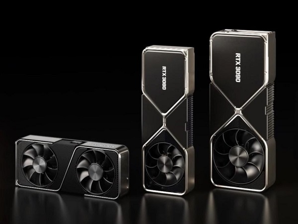 Sắp có GPU NVIDIA Ampere với tiến trình 7 nm của TSMC vào năm 2021