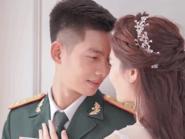 Chiến sĩ trẻ tuổi nhất hy sinh trên đường đi cứu hộ Rào Trăng 3: Mới lấy vợ được 10 tháng, chưa có con