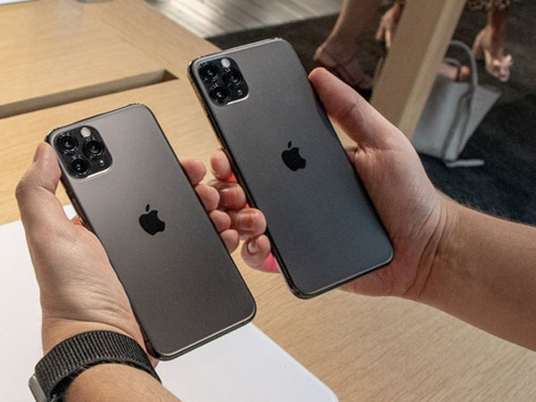iPhone 12 ở đâu có giá rẻ nhất thế giới?