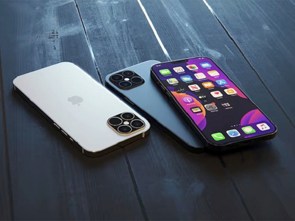 Hé lộ tin đồn đầu tiên về Iphone 13
