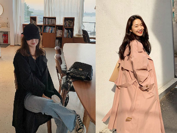 Lạnh thế này diện trench coat là 'perfect', nhưng không phải chị em nào cũng biết mix đồ cho thời thượng đâu nhé!
