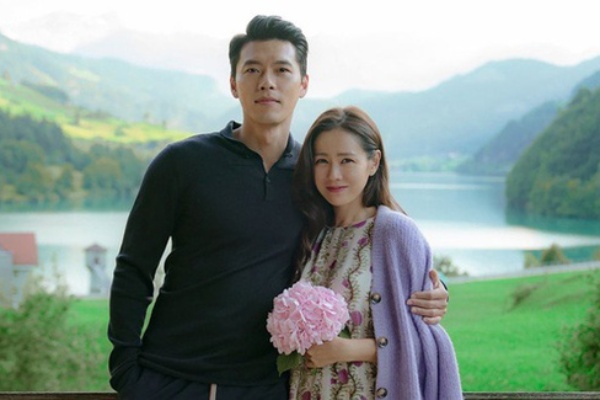 Phim Hollywood của Son Ye Jin đóng vai chính 'có biến': Tài tử Lee Sun Kyun rút vai, fan liền réo gọi Hyun Bin