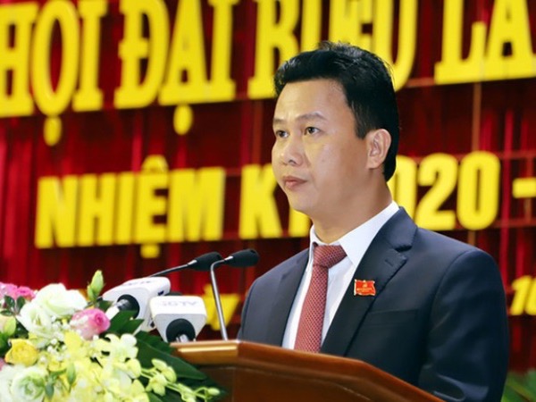 Hà Giang, Kiên Giang có tân Bí thư Tỉnh ủy
