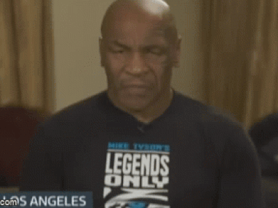 Mike Tyson tiết lộ sự thật đằng sau hình ảnh lờ đờ, kiệt sức đầy khó hiểu trên TV
