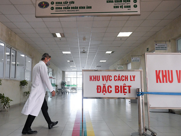 Đã 45 ngày Việt Nam không ghi nhận ca mắc COVID-19 ở cộng đồng