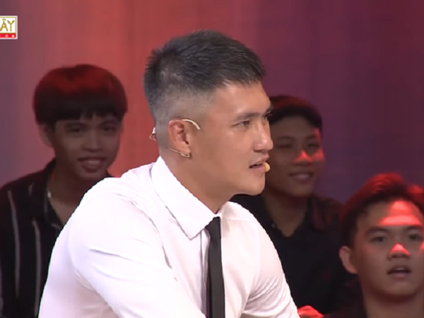 Công Vinh: 'Tôi khủng hoảng tinh thần vì những gì Thủy Tiên đang phải chịu đựng'