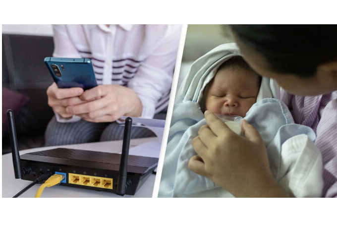 Chuyện lạ 4 phương: Đặt tên con theo nhà mạng để được dùng miễn phí Internet