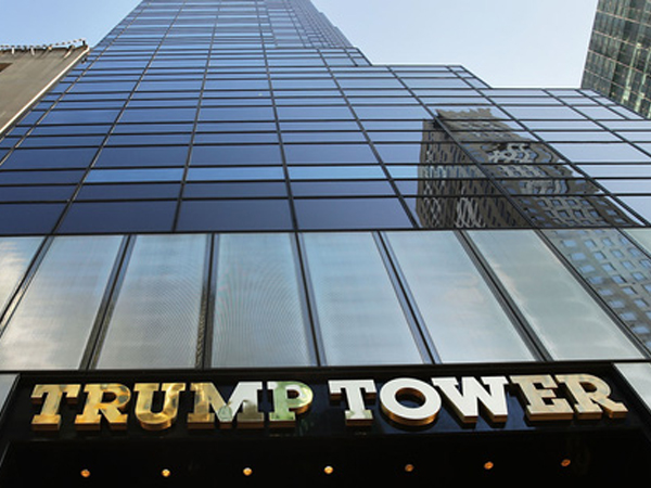 Gia đình Trump: Từ những người nhập cư tới đế chế kinh doanh 4 đời trên đất Mỹ