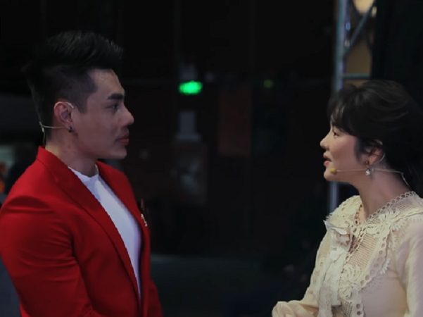 Lý Nhã Kỳ: Tôi nỗ lực hết sức để sinh con sớm nhưng chưa tìm được đối tác