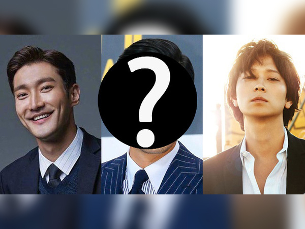 3 sao Hàn là phiên bản 'con nhà siêu giàu châu Á' ngoài đời thật: Kang Dong Won, Choi Siwon ai cũng biết nhưng vẫn lép vế so với ngôi sao gia thế khủng này